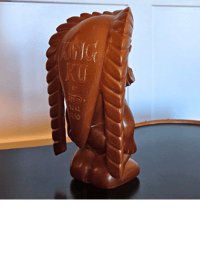 Image 4 of King Kū by Notch
