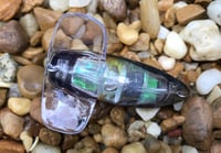 Image 4 of Custom Airbrushed Topwater CICADA 3634