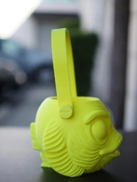 Image 2 of Monster creature Halloween Bucket - Comes with surprises also. 