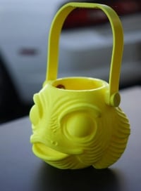 Image 3 of Monster creature Halloween Bucket - Comes with surprises also. 