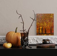 Image 2 of Autumns Vivid Symphony 