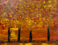 Image 1 of Autumns Vivid Symphony 