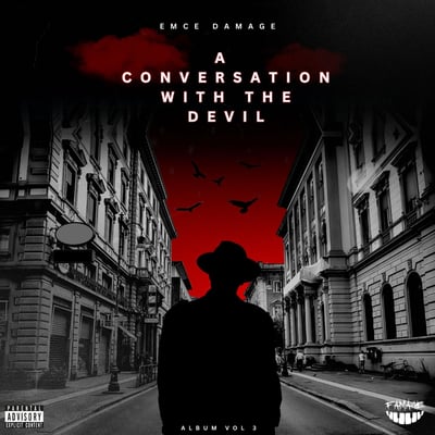 Image of A conversation with the devil 