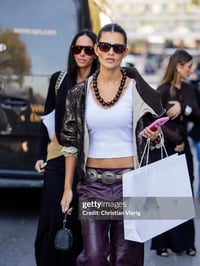 Image 1 of Marrone Necklace