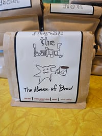 House of Brew coffee