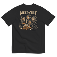 Image 2 of Meep Cult Tee