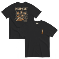 Image 1 of Meep Cult Tee