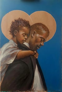 Sacred Bond