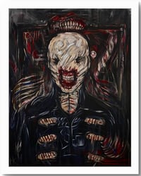 Image 2 of “Chatterbox” PRINT