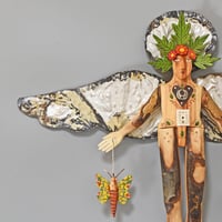 Image 5 of 🔴 SOLD-Pollinator Angel