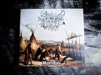 Image 2 of Nexcoyotl "Madre Norte" CD