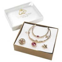 Image 2 of Preorder - Sailor Moon Store Original Party Hair Accessory Set