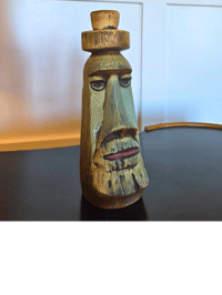 Image 1 of Munktiki 2006 Hukilau Mug