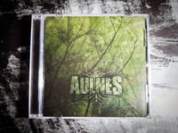 Image 2 of Aulnes "S/T" CD