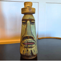 Image 5 of Munktiki 2006 Hukilau Mug