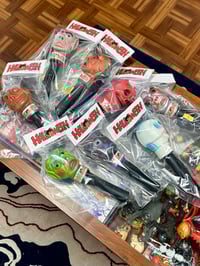 Image 1 of Funoween Bootleg Flashlights