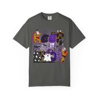 Image 2 of Halloween Keep It Spooky T-Shirt, Unisex Shirt