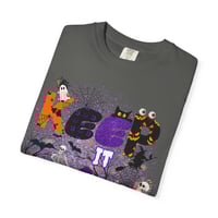 Image 4 of Halloween Keep It Spooky T-Shirt, Unisex Shirt