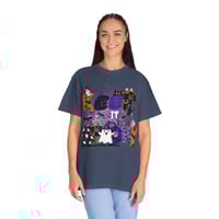 Image 6 of Halloween Keep It Spooky T-Shirt, Unisex Shirt