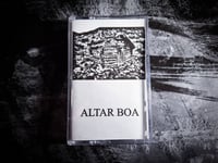 Image 2 of Altar Boa "Untitled" MC