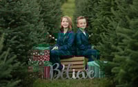 Image 2 of Holiday Mini  - Oct.26th - 5:20-5:40 Sunday