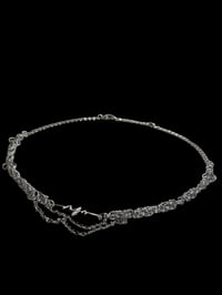 Image 2 of Heartbeat Necklace