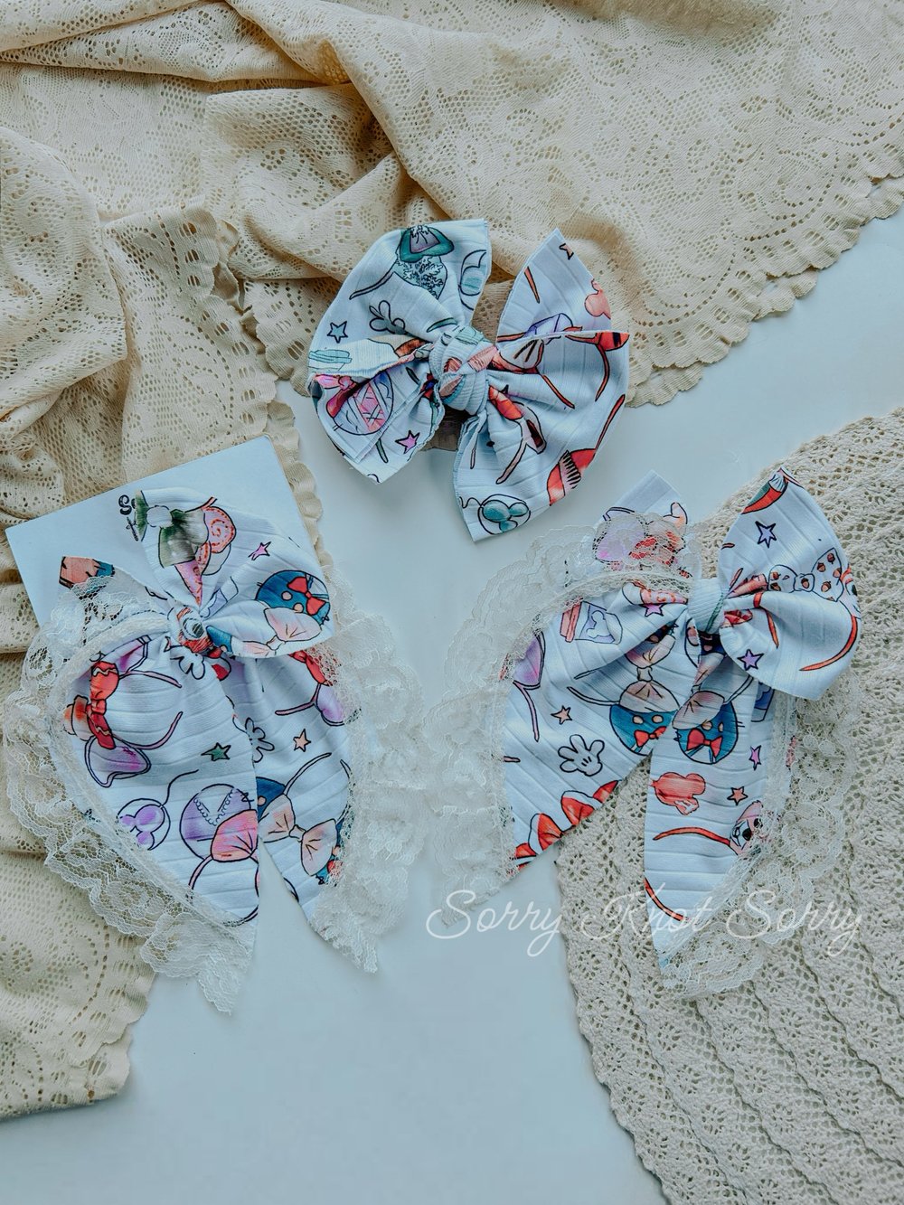 Image of MOUSE EARS
