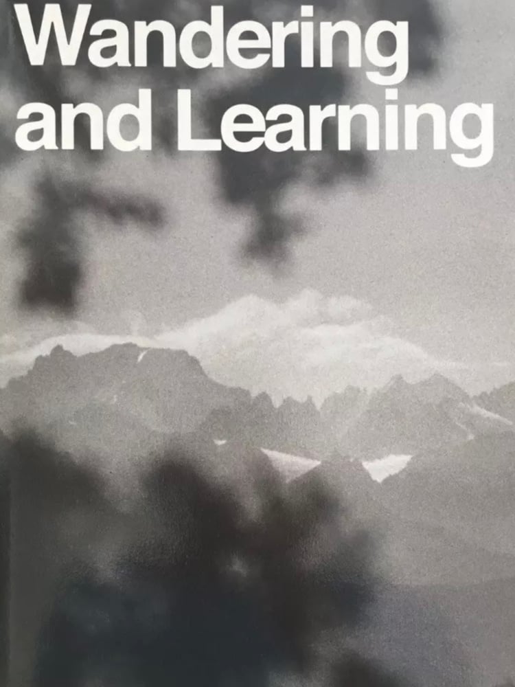 MODEST) BOOKS — (Henrik Purienne & Jean Pierrot) (Wandering MODEST) BOOKS — (Henrik Purienne & Jean Pierrot) (Wandering