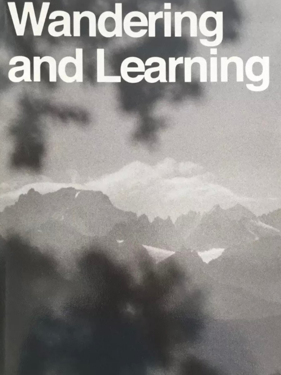 MODEST) BOOKS — (Henrik Purienne & Jean Pierrot) (Wandering