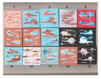 Image 5 of The Tiny Paintings