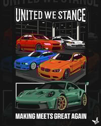 M.M.G.A (Making Meets Great Again)