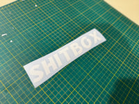 SHITBOX 