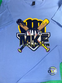 Image 1 of MKE baseball collection (Batter Up)
