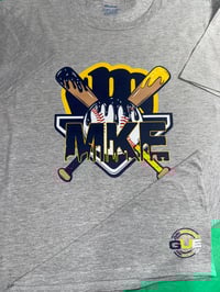 Image 2 of MKE baseball collection (Batter Up)