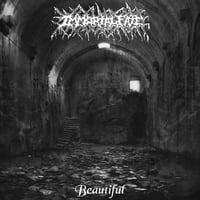IMMORTAL FATE - Beautiful CD