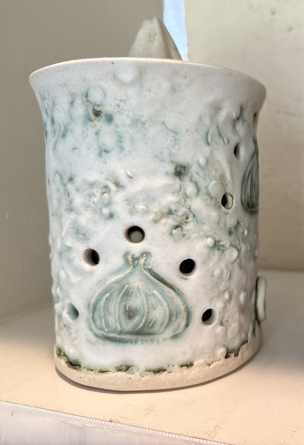 Image of Garlic Keepers!