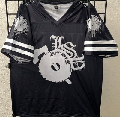 Image of LSP: 25TH ANNIVERSARY FOOTBALL JERSEY 