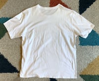 Image 6 of Undercover by Jun Takahashi white graphic t-shirt, size 3 (fits M/L)