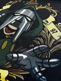 Image 1 of MM DOOM 97
