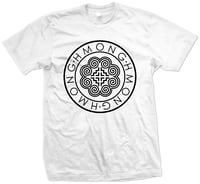 Image 2 of Hmong (Circle Design)