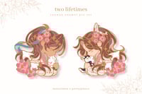 Image of two lifetimes: 2.0 ranwan {preorder}