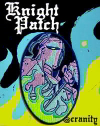 Knight Patch