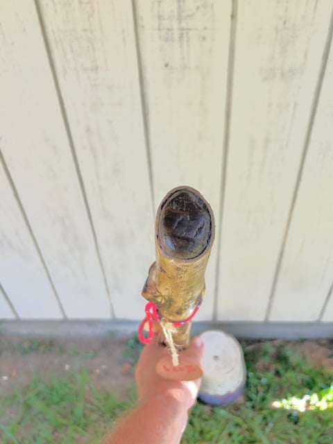 Image of Walking Styx