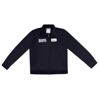 Image 1 of mechanic jacket
