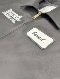 Image 3 of mechanic jacket