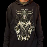 Image 1 of SEANCE HOODIE