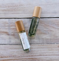 🌿 Stillness Within