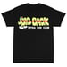 Image of BIG BACK TRYNA RUN CLUB TEE