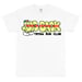 Image of BIG BACK TRYNA RUN CLUB TEE
