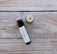 🌬️Peppermint Lip Balm